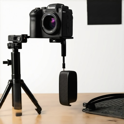 Best Camera & Microphone Setup for Creators in 2024: Lighting Tips Included