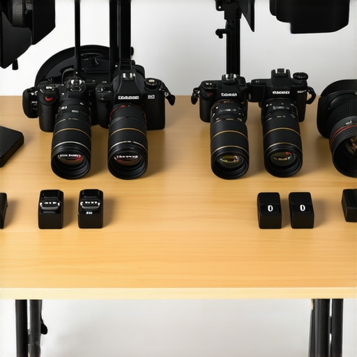 Best Creator Setup 2024: Cameras, Microphones & Lighting Tips