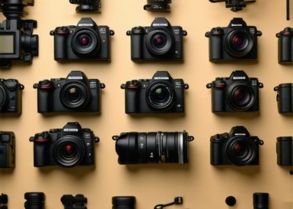 Best Creator Setup 2024: Cameras, Mics & Studio Lighting Tips