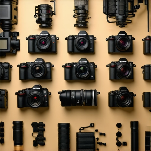 Best Creator Setup 2024: Cameras, Mics & Studio Lighting Tips