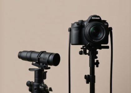 Creator Setup Essentials: Microphones, Camera Gear & Studio Lighting Tips