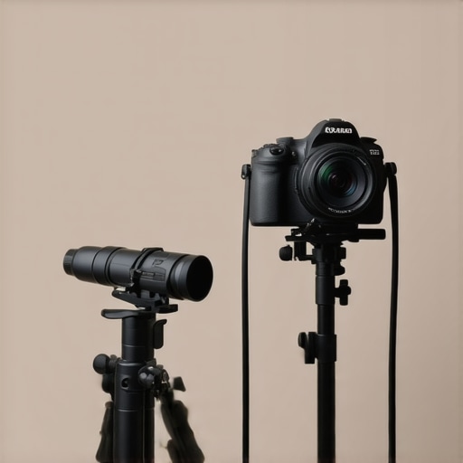 Creator Setup Essentials: Microphones, Camera Gear & Studio Lighting Tips