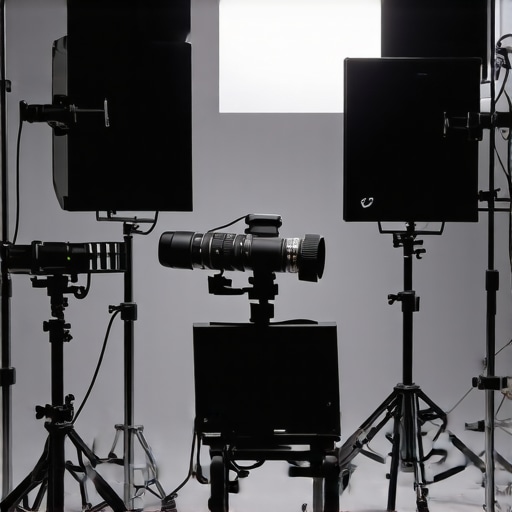 Creator Setup Guide: Best Cameras, Mics & Studio Lighting 2024