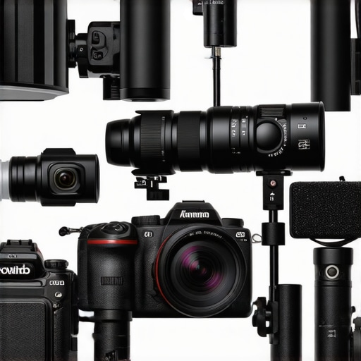 Creator Setup Guide: Best Cameras, Mics & Studio Lighting for 2024