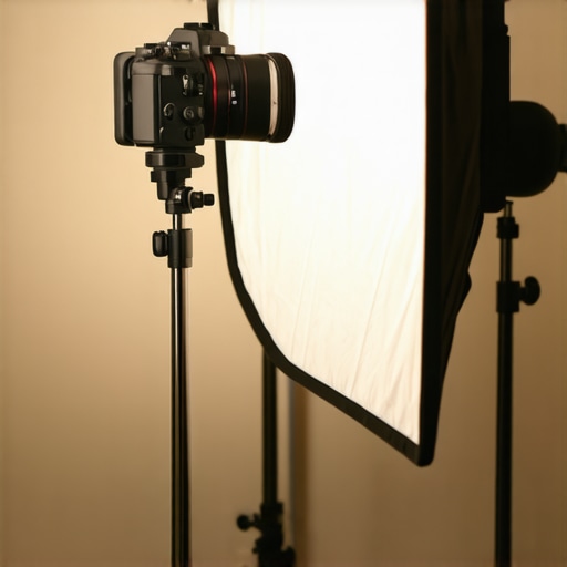 Ultimate Beginner’s Guide to Studio Lighting, Cameras & Microphones