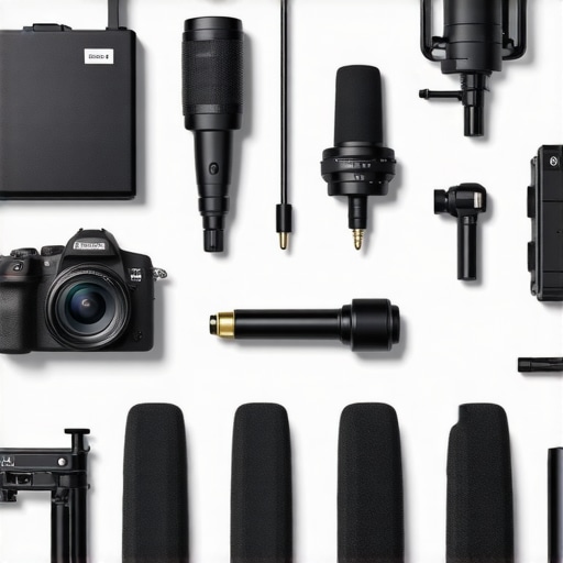 Ultimate Content Creator Guide: Best Cameras, Microphones & Studio Lighting in 2024