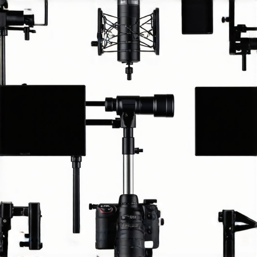 Ultimate Creator Setup Guide: Best Camera, Mic & Lighting Tips 2024