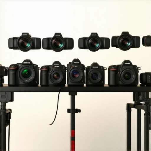 Ultimate Creator Setup Tips: Best Cameras, Mics & Lighting 2024