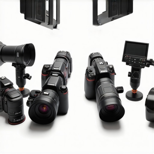 Best Creator Setup 2024: Cameras, Microphones & Studio Lighting Tips