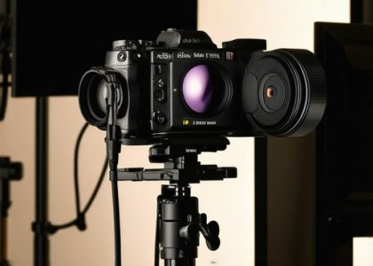 Best Studio Lighting & Camera Equipment for Content Creators 2024