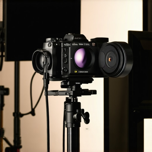 Best Studio Lighting & Camera Equipment for Content Creators 2024