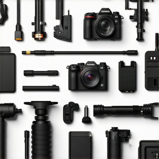 Best Studio Lighting & Camera Gear for Content Creators in 2024: Complete Guide