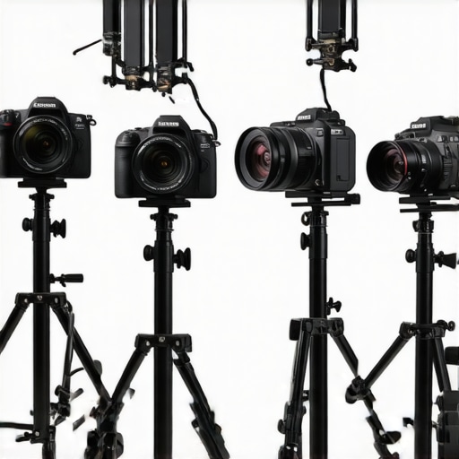 Creator Setup 2024: Best Cameras, Microphones & Studio Lighting Tips