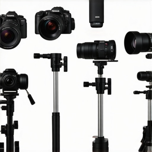 Creator Setup 2024: Best Cameras, Microphones & Studio Lighting Tips