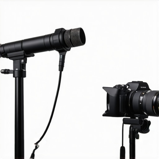 Creator Setup: Essential Guide to Cameras, Microphones & Studio Lighting