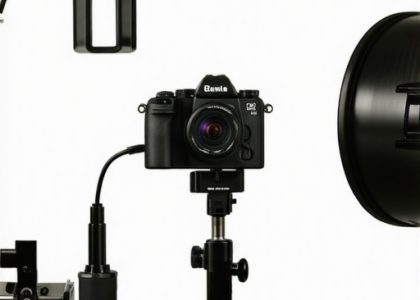 Creator Setup Guide: Best Cameras, Mics & Studio Lighting for Content Creation