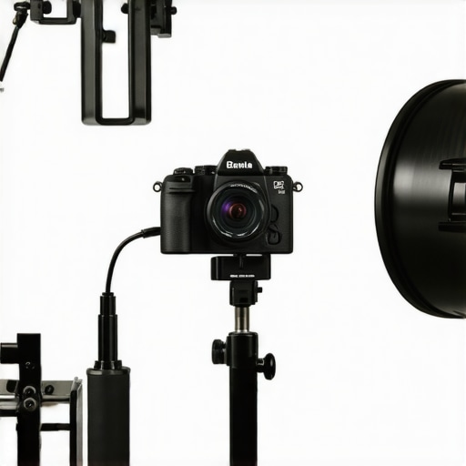 Creator Setup Guide: Best Cameras, Mics & Studio Lighting for Content Creation