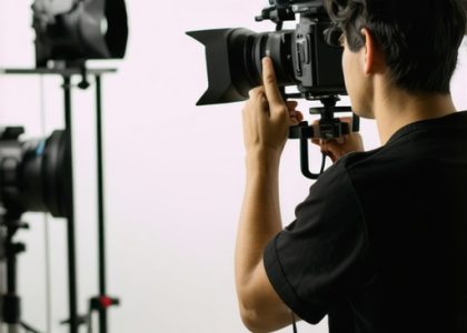 Creator Setup: Top Cameras, Mics & Lighting Tips for 2024