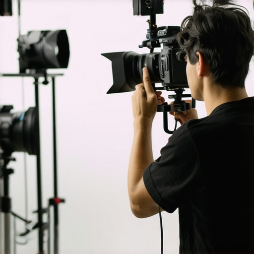Creator Setup: Top Cameras, Mics & Lighting Tips for 2024