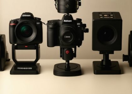 Ultimate Content Creator Setup: Best Cameras, Mics & Lighting Tips