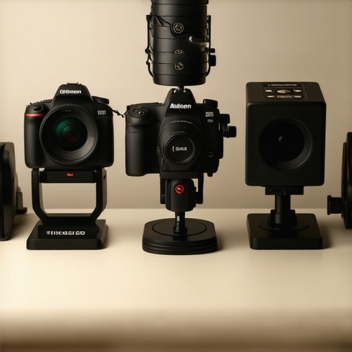 Ultimate Content Creator Setup: Best Cameras, Mics & Lighting Tips