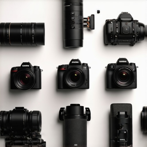 Ultimate Creator Setup: Best Cameras, Microphones & Studio Lighting