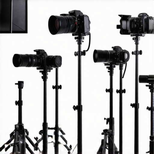Ultimate Creator Setup: Best Cameras, Mics & Lighting Tips for 2024