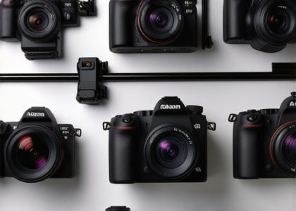 Ultimate Creator Setup: Best Cameras, Mics & Studio Lighting Guide