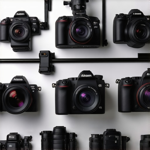 Ultimate Creator Setup: Best Cameras, Mics & Studio Lighting Guide