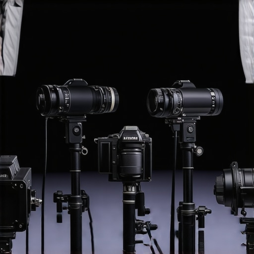 Ultimate Guide to Camera Gear, Microphones & Studio Lighting in 2024