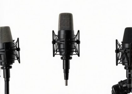 3 Cheap Mic Upgrades That Beat Pro XLR Setups in 2026