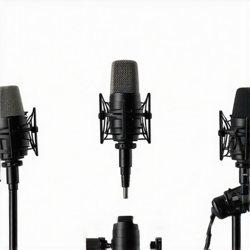 3 Cheap Mic Upgrades That Beat Pro XLR Setups in 2026