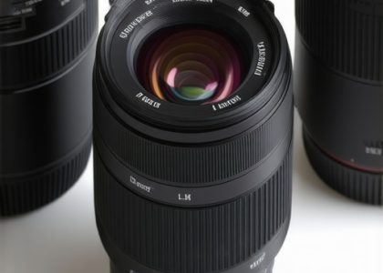 3 Sharp Prime Lenses That Beat Cheap Zoom Kits in 2026