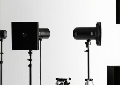 3 Simple Key Light Fixes for Small Room Studios in 2026