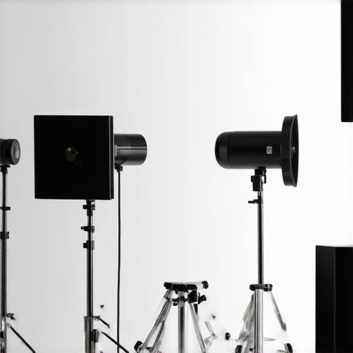 3 Simple Key Light Fixes for Small Room Studios in 2026