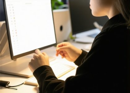 3 Simple Lighting Fixes to Remove Glasses Glare in 2026