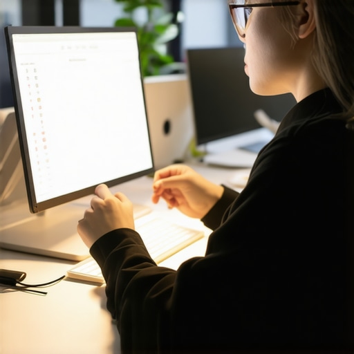 3 Simple Lighting Fixes to Remove Glasses Glare in 2026