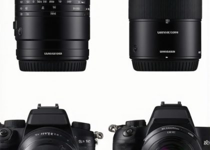 4 Budget Lenses That Kill Sensor Grain [2026]