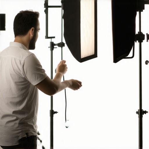 4 Quick Lighting Fixes to Stop Looking Flat on Camera [2026]