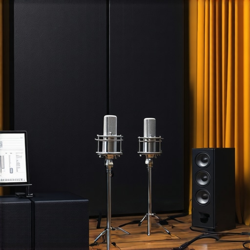 4 Soundproofing Hacks for Home Studios That Actually Work [2026]
