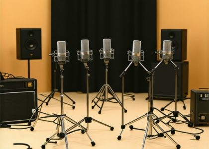 5 Mic Placement Hacks for Pro Audio in 2026 [Tested]