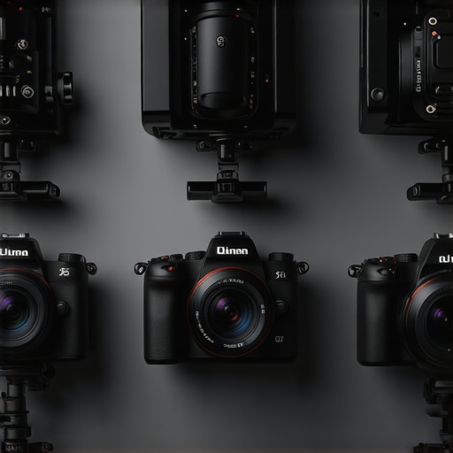 6 Mirrorless Cameras for Low-Light Streamers [2026 Tested]