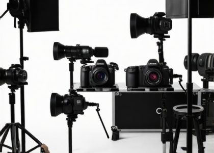 7 Pro Camera Gear Hacks for Tiny Studios [2026]