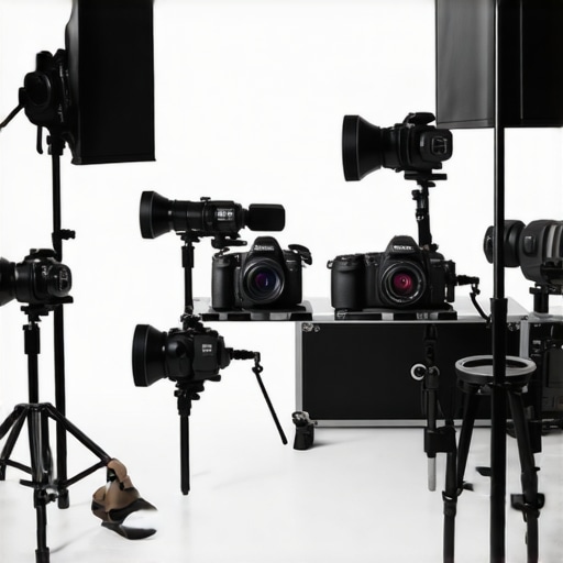 7 Pro Camera Gear Hacks for Tiny Studios [2026]