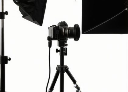 Best Content Creation Setup in 2024: Microphones, Cameras & Lighting