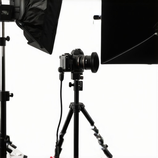 Best Content Creation Setup in 2024: Microphones, Cameras & Lighting