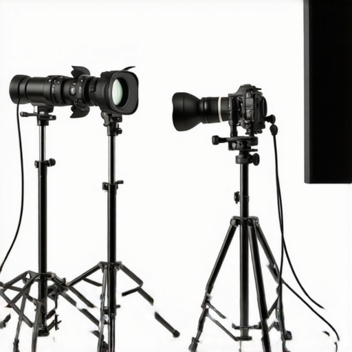 Best Studio Lighting & Camera Gear for Content Creators in 2024: Complete Guide