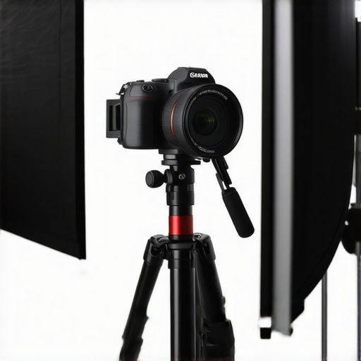 Best Studio Lighting, Microphones & Camera Gear for Creators in 2024