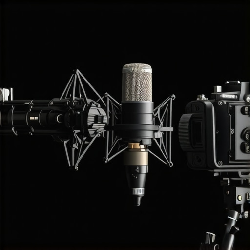 Creator Setup Guide: Best Microphones, Cameras & Studio Lighting in 2024