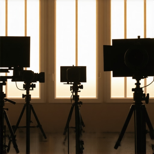 Ditch the Ring Light: 3 Cinematic Lighting Fixes for 2026